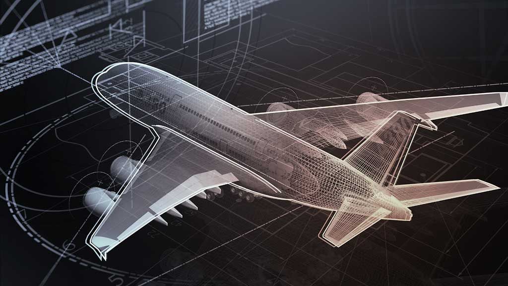 aerospace Companies