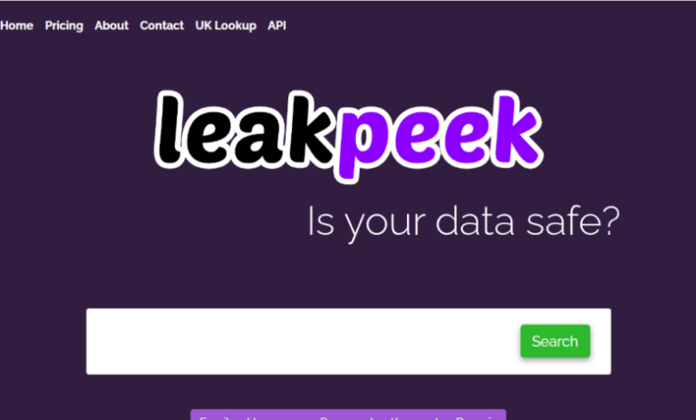 LeakPee