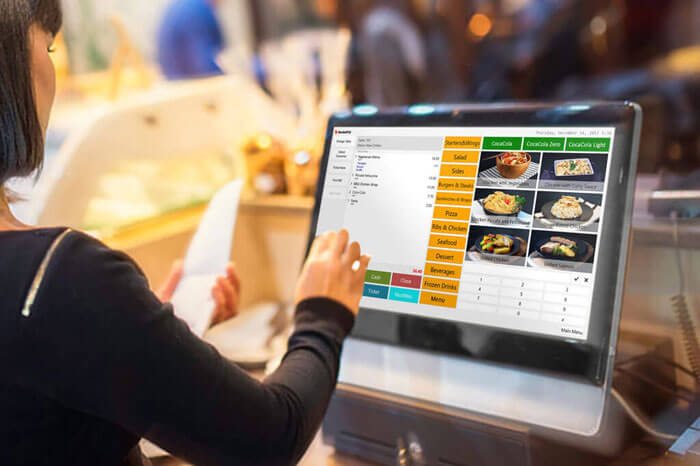 POS Software