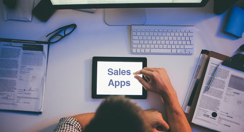 Sales Software