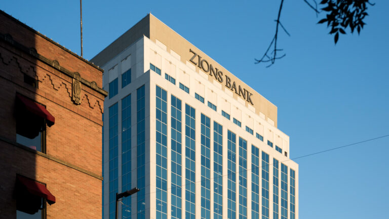 Zions Bank Login