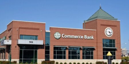 Commerce Bank Login