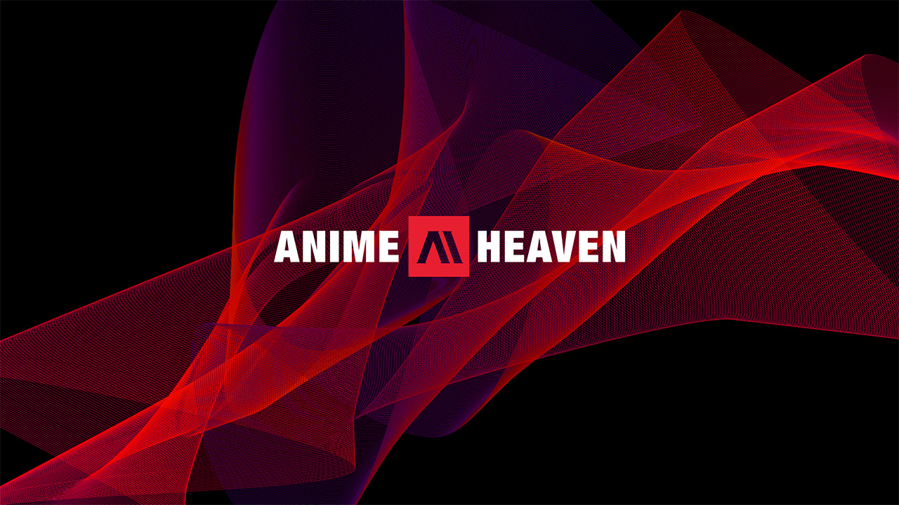 19. AnimeHeaven