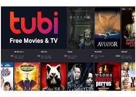 9. Tubi TV