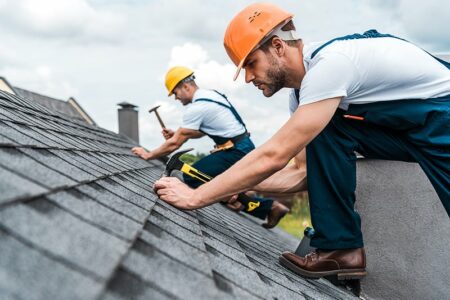 roofing company in raleigh nc