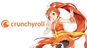 11. Crunchyroll