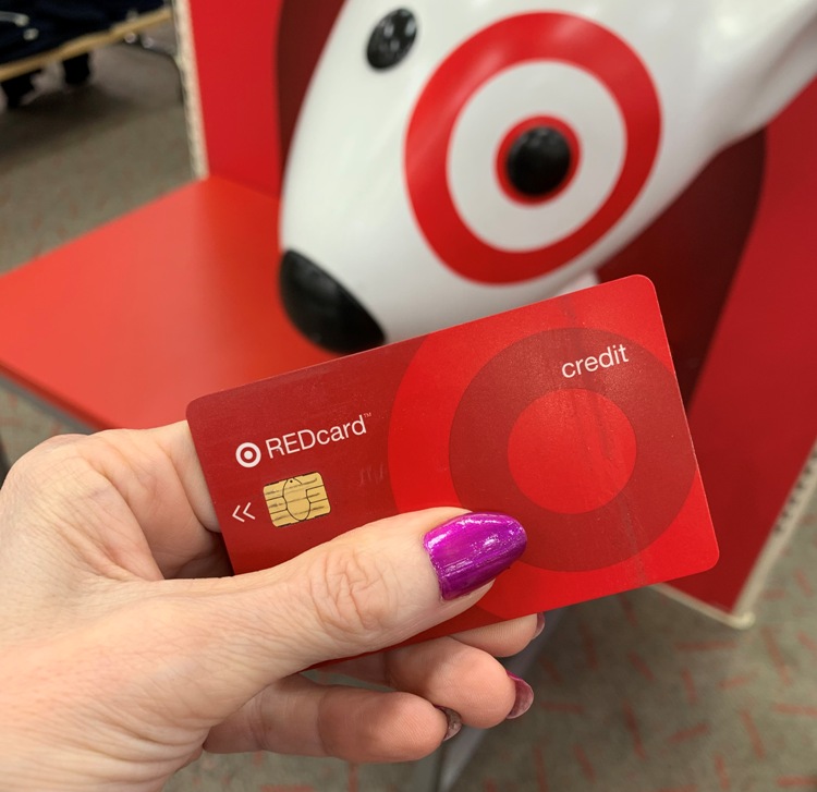 Target RedCard Login at rcam.target.com