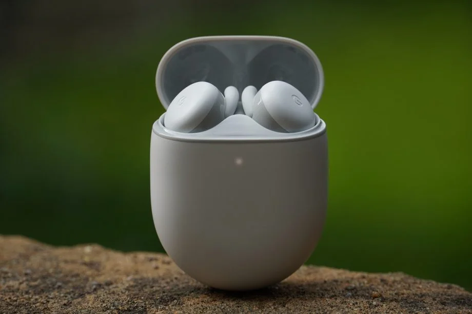 Google Pixel Buds