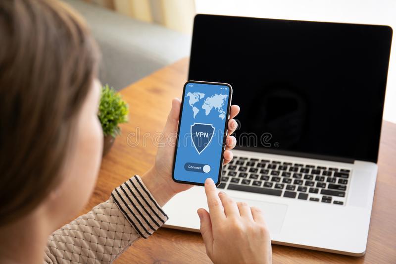 What Is A Business VPN? Business VPN Usage And Restrictions