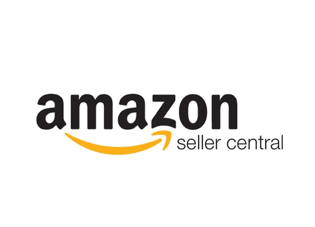 amazon seller central login