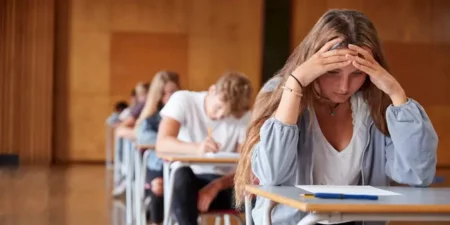 Overcoming Theory Test Anxiety