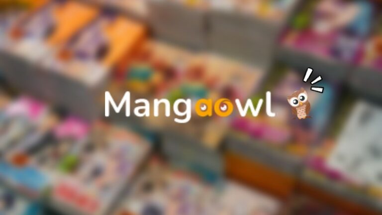 Mangaowl Overview: Getting Around the Anime & Manga Reading