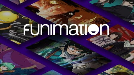 A Concise Guide to Funimation/Activate for Anime Streaming