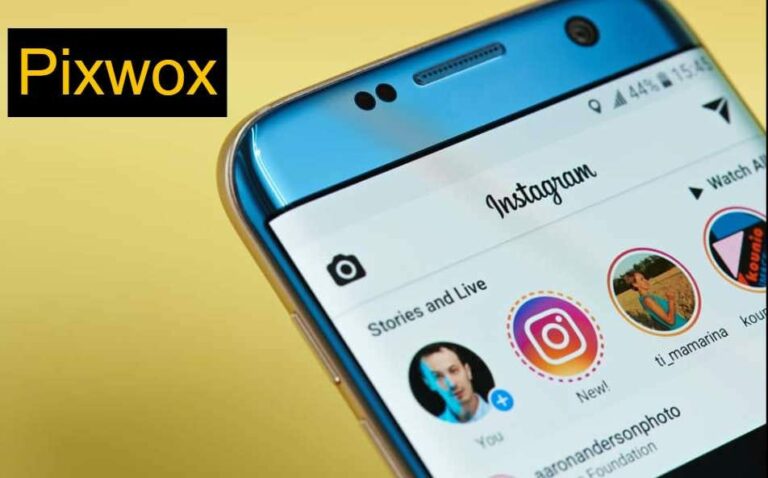 Top 20 Pixwox Alternatives: Downloading Instagram Content free