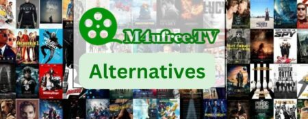Top 30 Alternatives M4uFree for Smooth Online Entertainment