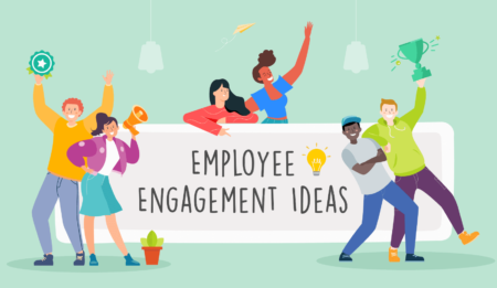 Greatest Employee Engagement Ideas to Boost Team Performance