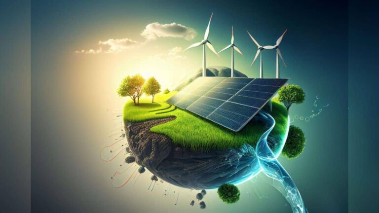 What is Inspire Clean Energy? Guide to Renewable Energy Credits