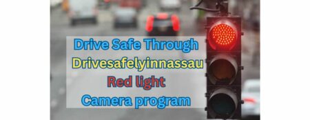 DrivesafelyInnassau: Camera Program Enhancing Traffic Safety