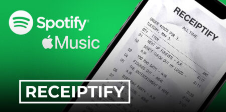 Spotify Receipt: Everything you need to know about It | Latest Info