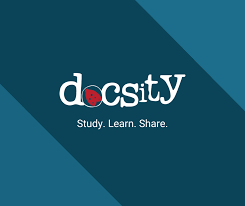Docsity Alternatives: Connecting the Global Learning Community