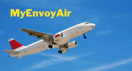 MyEnvoyAir 2023: Routes, Login, Careers, Benefits & Flight Detail