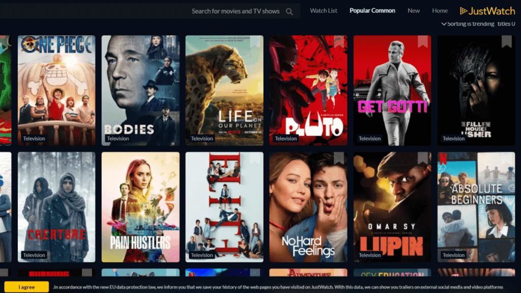 20+ Best 123Chill Alternatives to Watch Online Movies Free in 2023