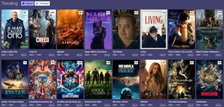 Top 20 TinyZone Alternatives for Streaming Movies and TV Shows