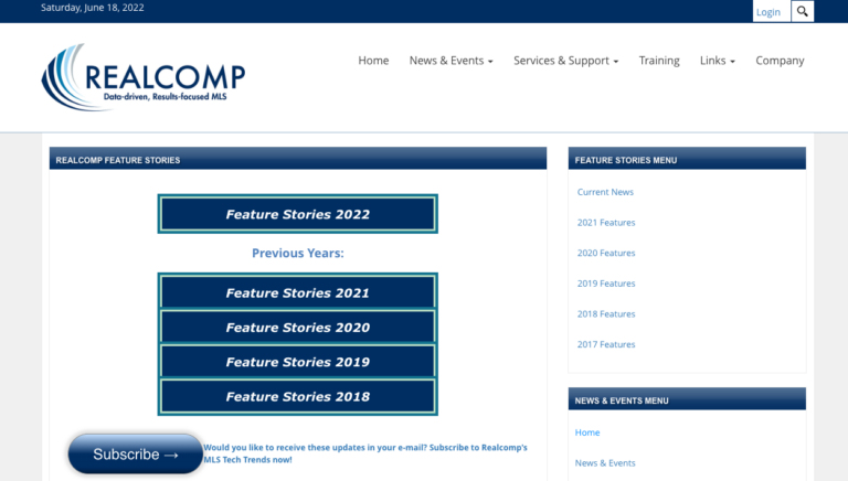 Complete Guide to RealComp: Login at Sign-In Portal in 2023