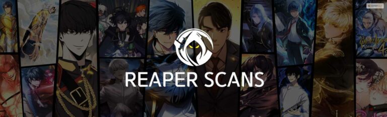 Best 25 ReaperScans Alternatives to Seamless Manga Reading