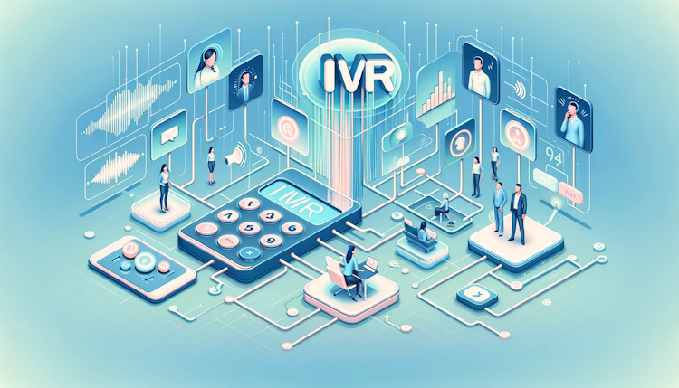 The Voice 2023: Enhanced Interactive voice response (IVR) Experience