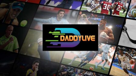 Top 25 Websites Alternatives to Daddylive to Watch Live Sports