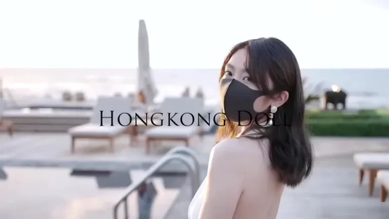 Hong Kong Doll: Who is she? Guide to Her Age, Bio, Facts & Career