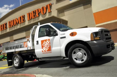 Every Essential Aspect Regarding Home Depot Truck Rental