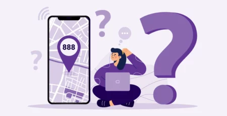 888 Area Code Location, Benefits, Providers, Motives & More Detail