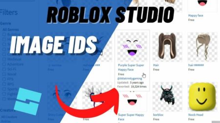 Top Roblox Decal IDs List: Ultimate Guide to Roblox Decal IDs