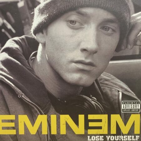 Lose Yourself Lyrics by Eminem: Ultimate Explanation of this Song