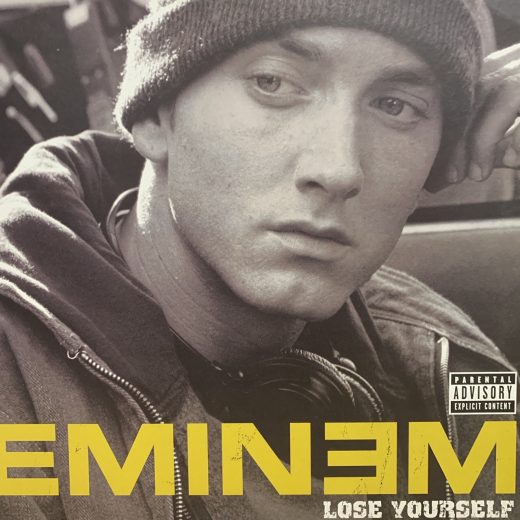 Lose Yourself Lyrics by Eminem: Ultimate Explanation of this Song