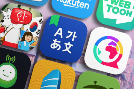 Top 16 Apps for English to Korean Translation: Ultimate Guide