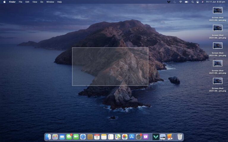 How to Screenshot on Mac? Ultimate Guide Including Every Aspect