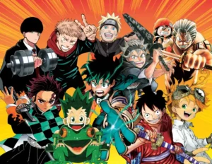 Top 30 Manga Reader Sites for Free Online Manga Access in 2024