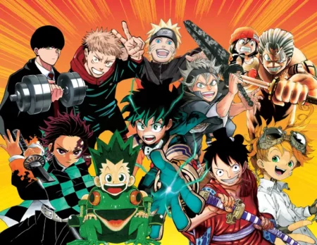 Top 30 Manga Reader Sites for Free Online Manga Access in 2024