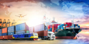 Transport Management Services: Elevating Logistics in the Digital Age