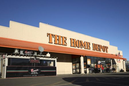 How to Manage My Schedule With Home Depot ESS? Home Depot ESS